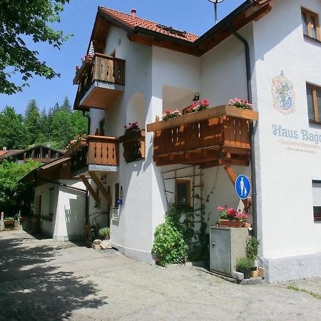 Haus Bagci Apartment Fussen Bagian luar foto